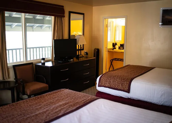 Yosemite Gateway Motel
