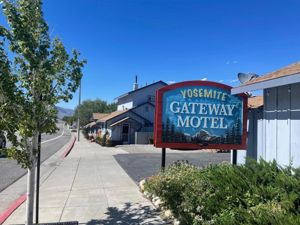 Yosemite Gateway