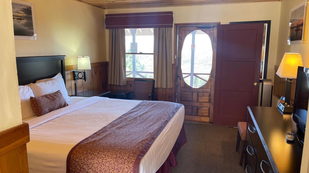 Yosemite Gateway Motel *