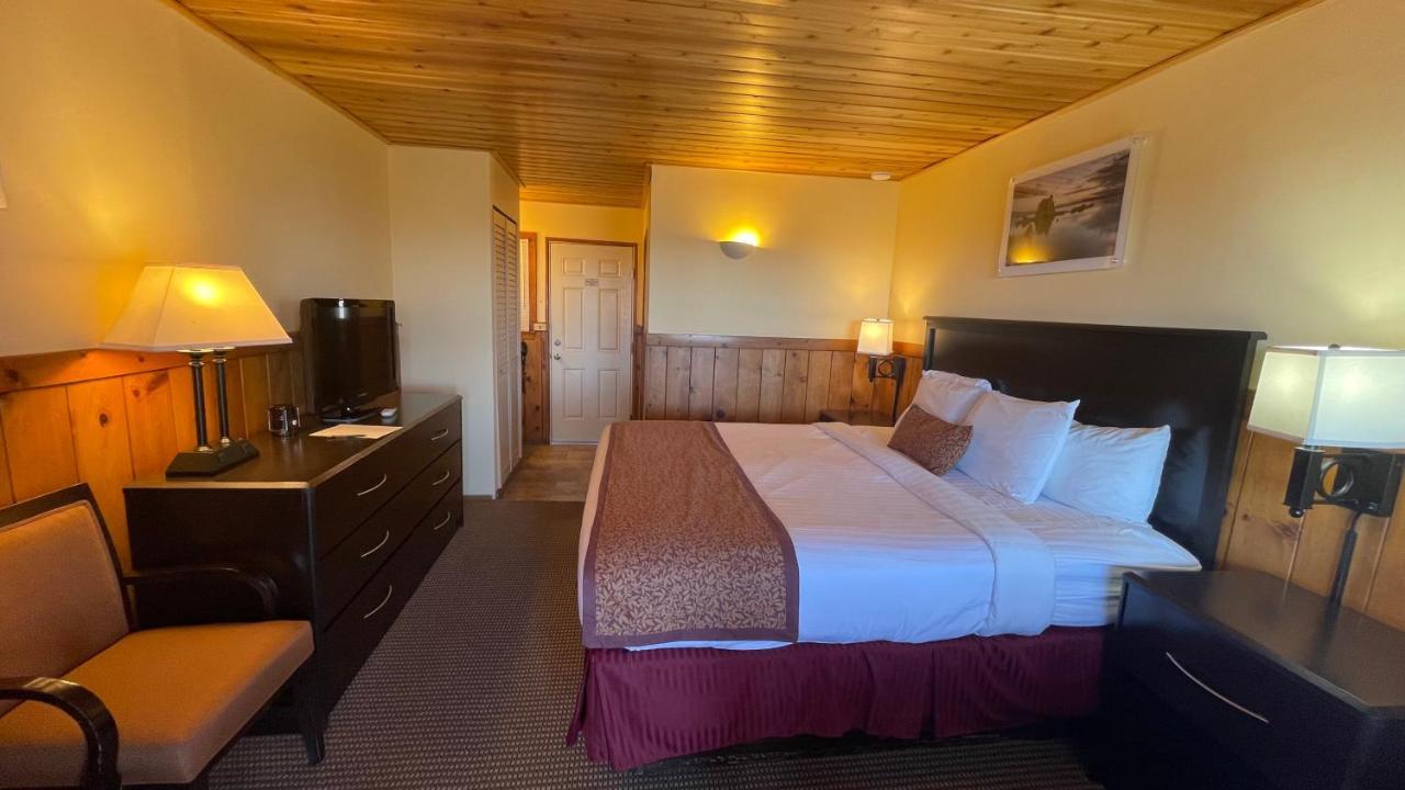 Motel Yosemite Gateway