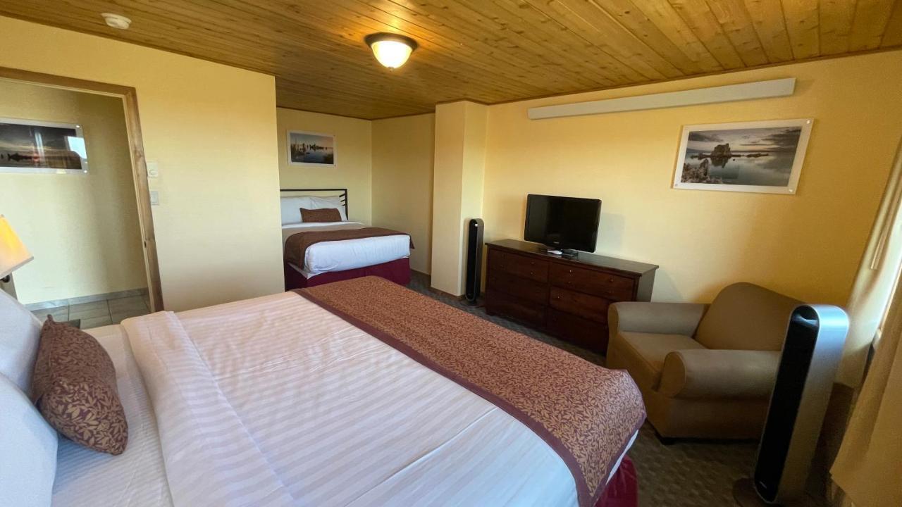 Yosemite Gateway Motel
