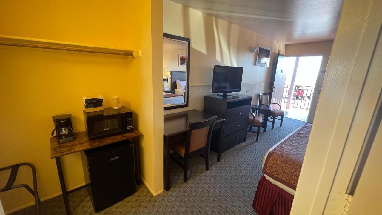 Yosemite Gateway Motel