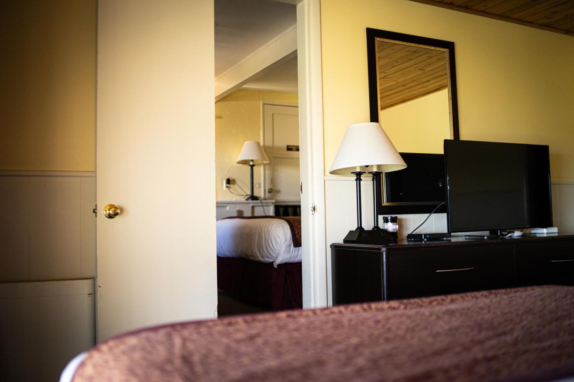 Motel Yosemite Gateway Lee Vining
