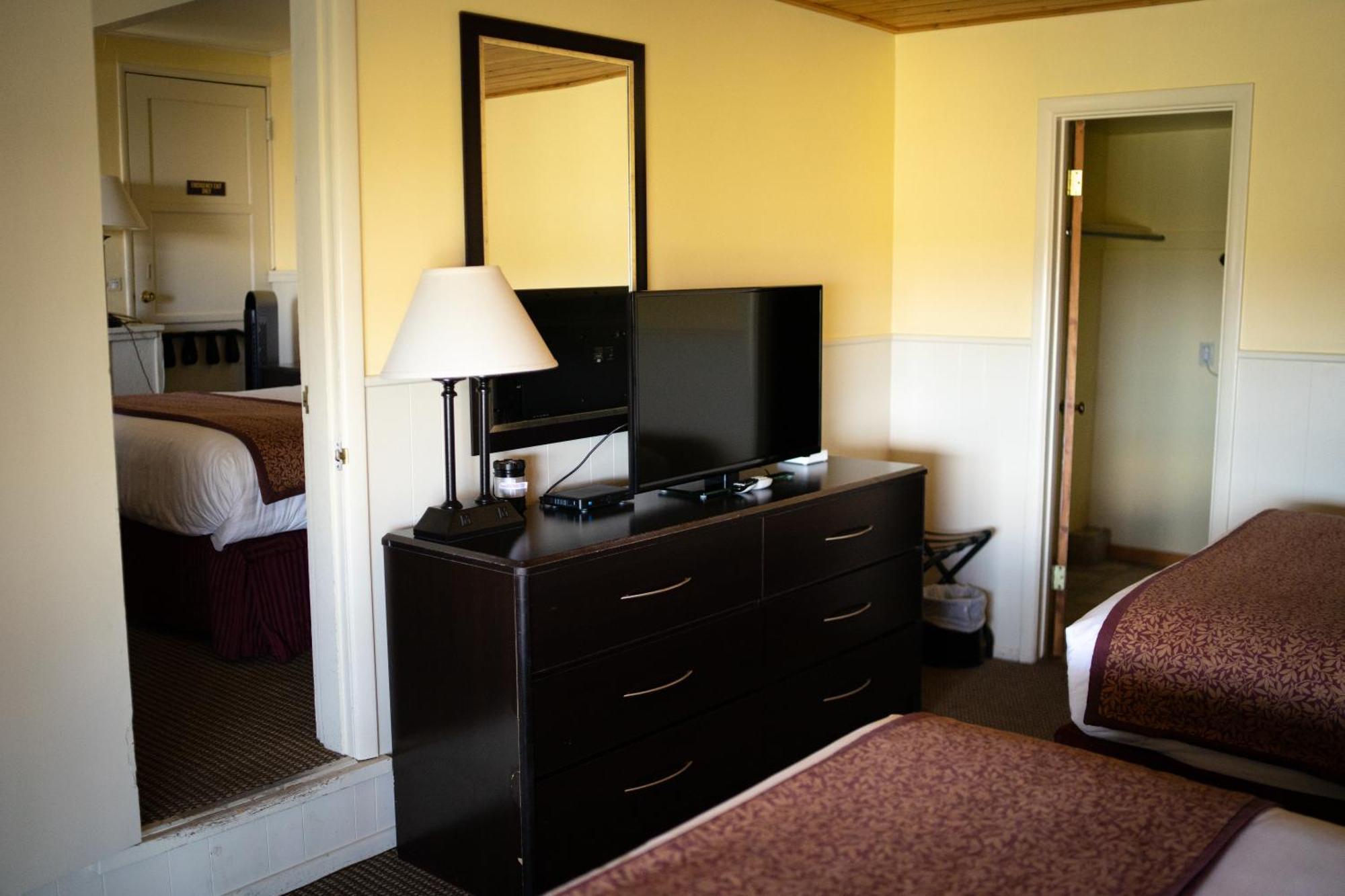 Yosemite Gateway Motel