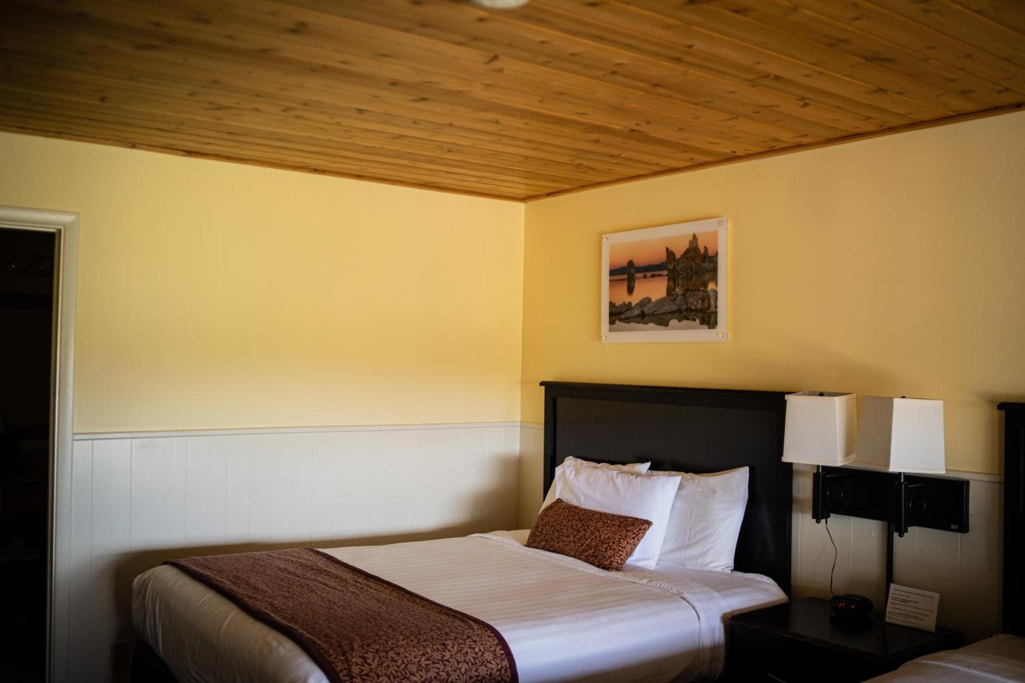 Motel Yosemite Gateway Lee Vining