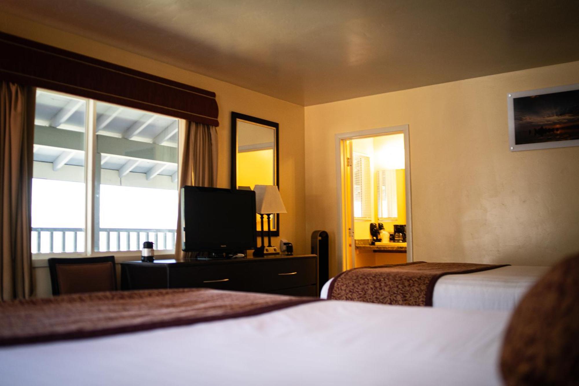 Motel Yosemite Gateway