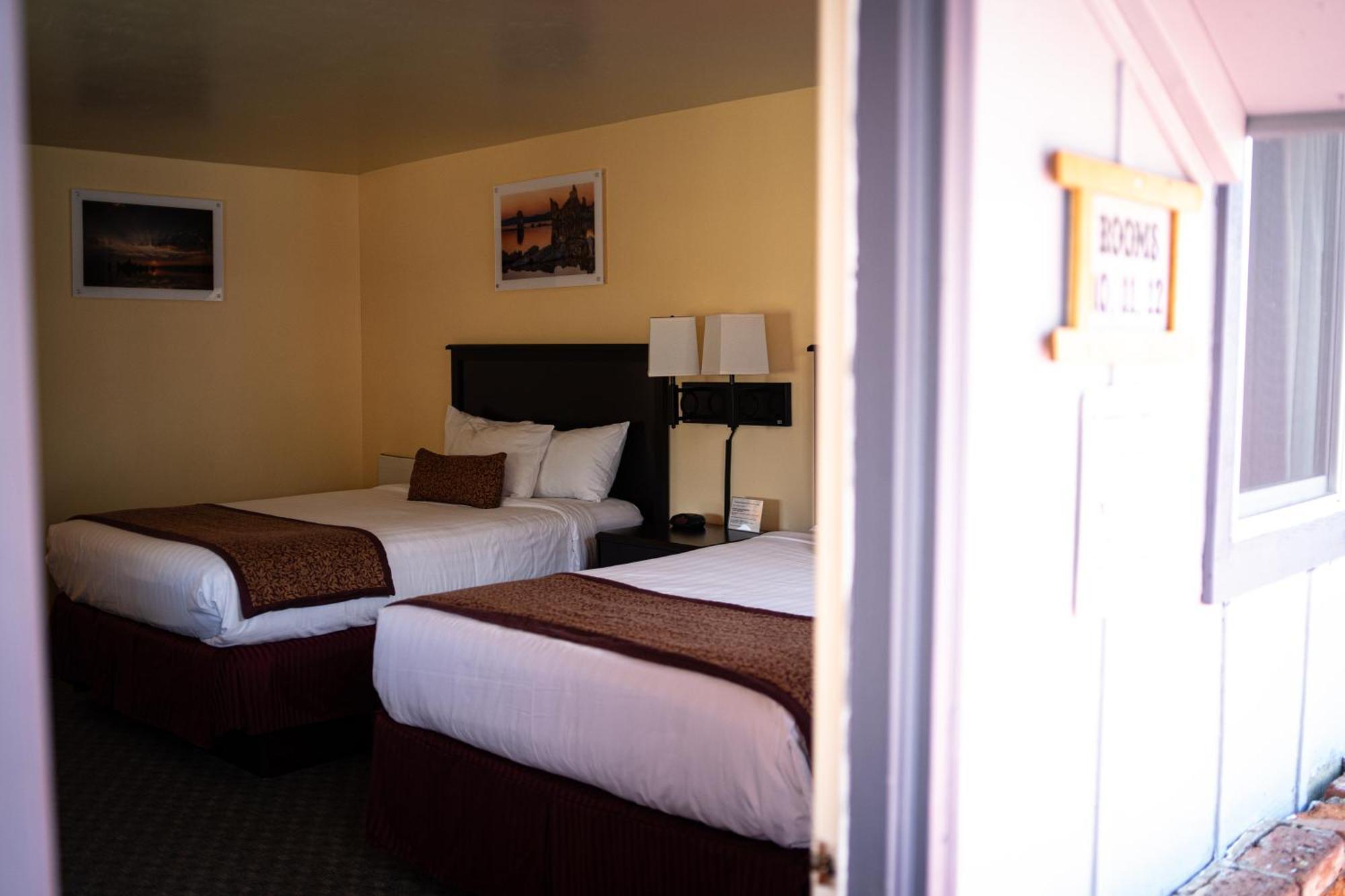 Yosemite Gateway Motel *
