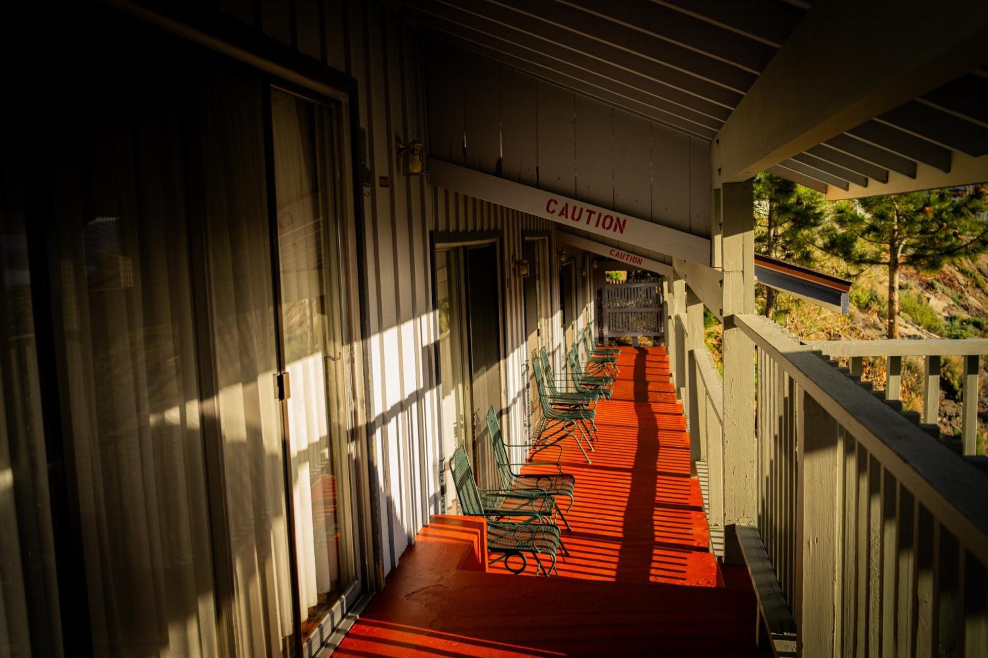Motel Yosemite Gateway